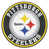 Steelers de Pittsburgh n'est pas disponible