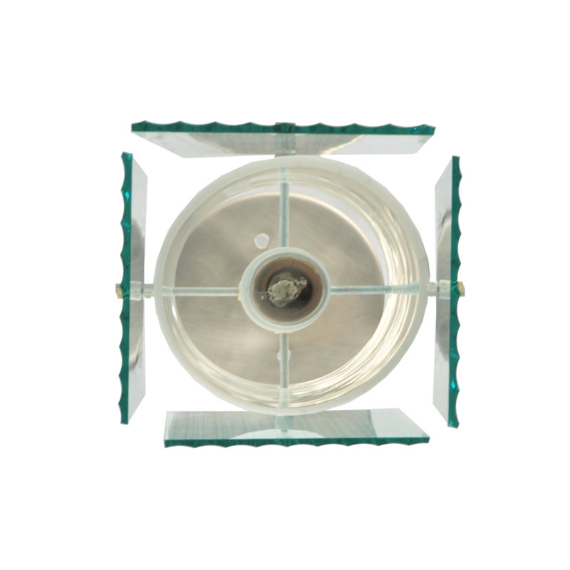 Metro Fusion 1 - Light Pendant