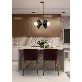 2 - Light Cluster Pendant