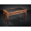 Center Solid Wood Writing Desk
