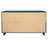 Commode double 6 tiroirs l 55,11 po Wendee-86778329