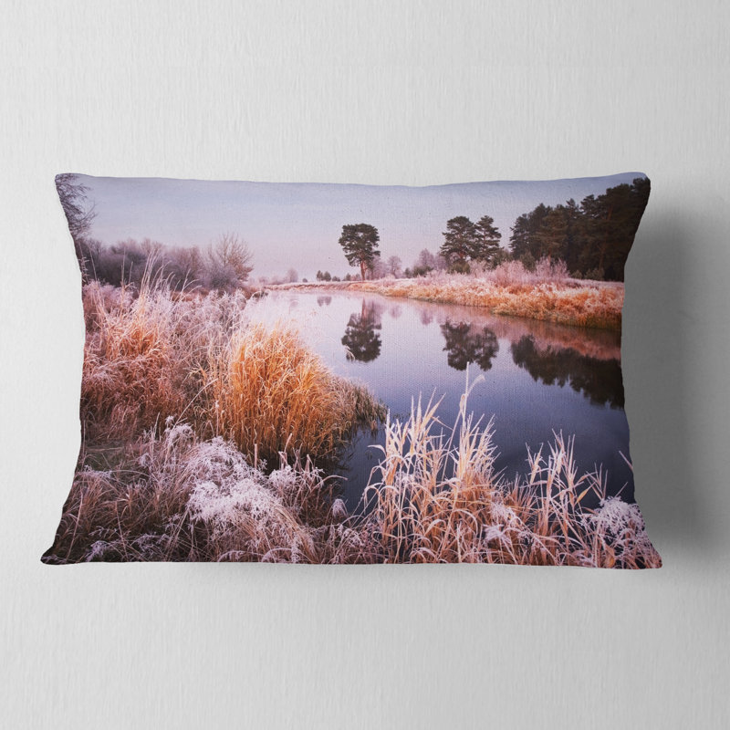 Coussin lombaire Schaer