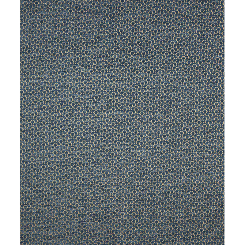 Sarsaparilla Fabric, Blue