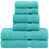 Aqua Blue is out of stock selected