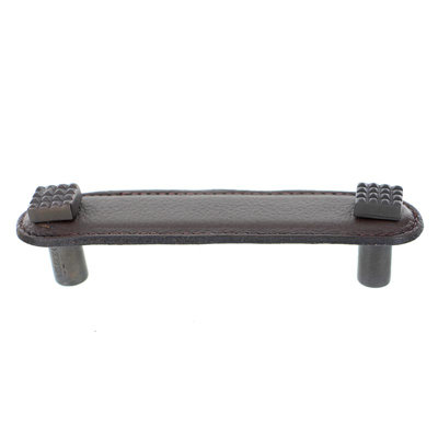 Tiziano 3" Center to Center Bar Pull