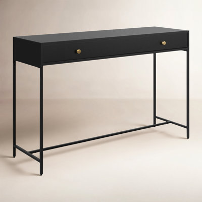 48'' Console Table