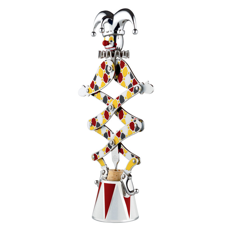 Circus Corkscrew