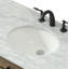 Ensemble de meuble-lavabo simple 60 po Hermes-73360021