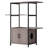Cullompt Litter Box Enclosure