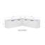 Banc de coin-repas Eslick-163467492