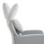 Munising 70cm Wide Swivel