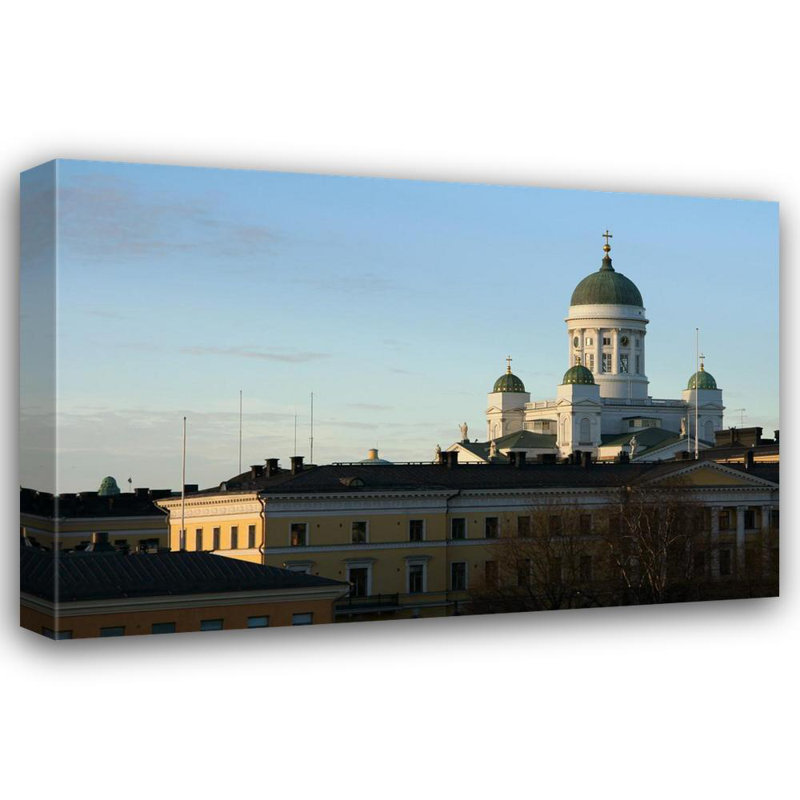 Helsinki Lutheran Cathedral