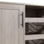 Buffet Quintavia Classic avec rangement ouvert et fermé-1523206113