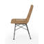 Chaise de patio Enloe-850741243