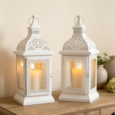 32 cm Outdoor Lantern