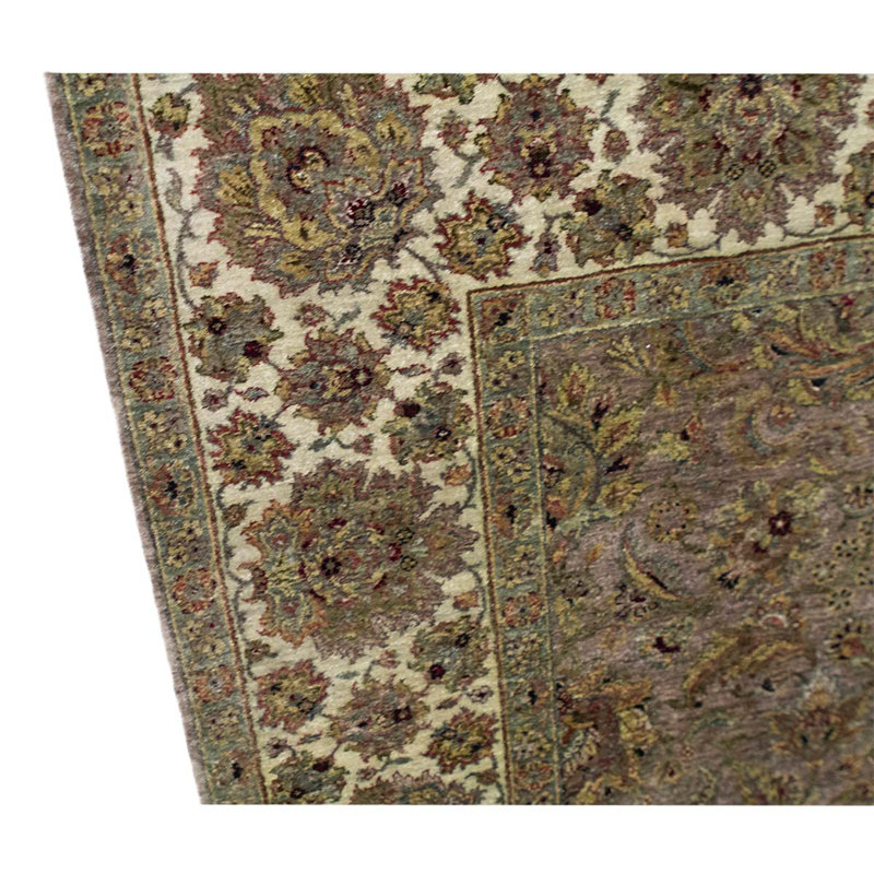 One-of-a-Kind 9'1" x 11'6" Area Rug