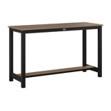 Balcony Outdoor Bar Table