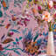 Wonderland Floral Wallpaper-1902890434