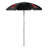 NCAA 66'' Beach Umbrella-12504735-12504800