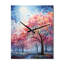 Horloge murale Jehron-2030946207
