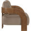Fauteuil d'appoint Cedra-37966376-37966379