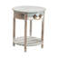 Table de bout avec rangement Swifture