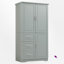 Armoire de rangement à 3 tiroirs Maruf-91383138