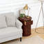 Wood Bedside Table,Side Table