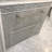Carrara Pencil Liner Trim Molding 1" x 12" Marble Floor Use Tile