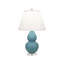 Small Double Gourd Table Lamp-70613207