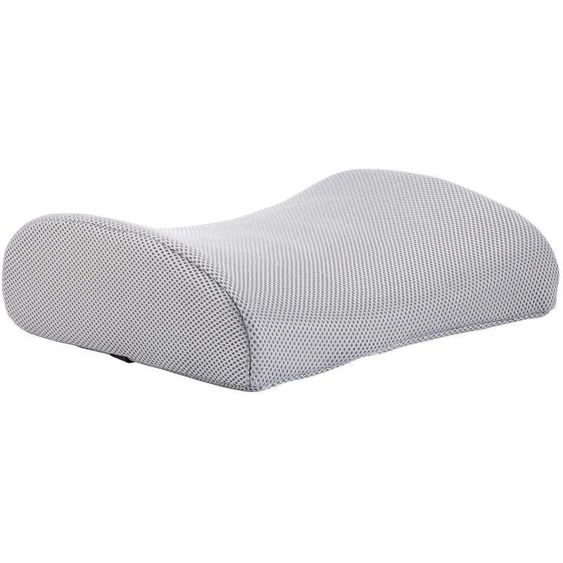 17 Stories Back Support, Grey