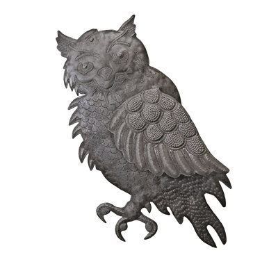 Koeninger Wildlife Wall Decor