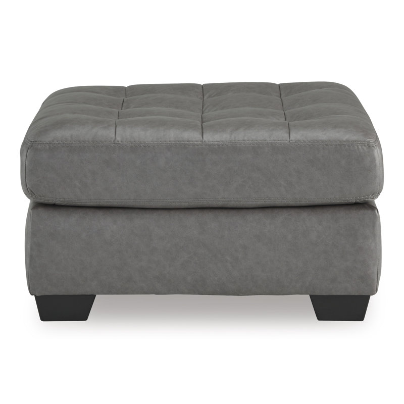 Eastleigh Oversized Accent Ottoman
