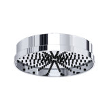 7.75" Rain Showerhead