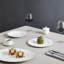 Intaglio Bone China Dinnerware Set - Service for 4