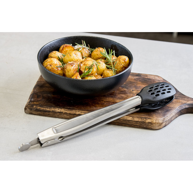 MasterClass Kitchen Tong