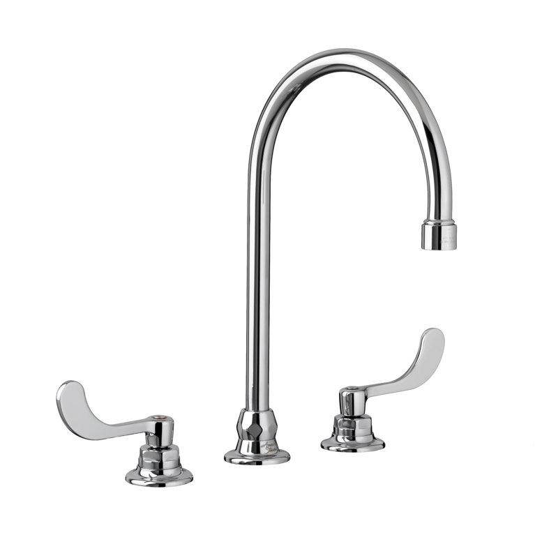 Monterrey Widespread Bathroom Faucet