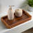 Acacia Wood Tray