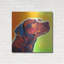 «Pit Bull - Fuji» par Dawg Painter-445816899