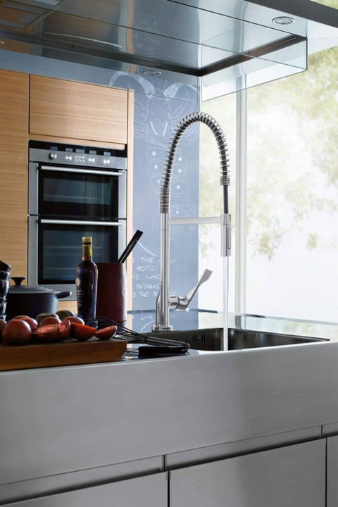 Kitchen Faucets
