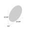 Miroir d'appoint moderne et contemporain-1619466611-1619466610