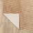 Orion Modern Geometric Lines Rust/ Beige Area Rug-180822007
