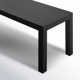 Armando 64'' Rectangular 6 - Person Outdoor Dining Set