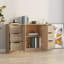 Kwinton 60" Wide 6 Drawer Sideboard