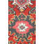 Vintage One-of-a-Kind 7'6" x 10'9" Area Rug