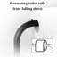 Gavan Free Standing Toilet Paper Holder