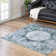 Octavie Abstract Indoor Rug