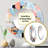 Dugg Metal Round Mirror