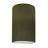 Ranks Ceramic Flush Mounted Sconce-1468503381-1468501725-1468501539