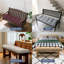 Coussin de banc, coussin de banc capitonné antidérapant-1153236409-1153236385